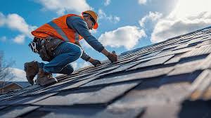 Best Solar Panel Roofing Installation  in Delevan, NY